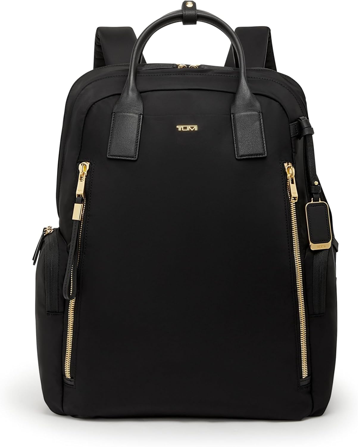 TUMI - Voyageur Atlanta Backpack - Travel Backpack for Women - For Business, Commute - Holds Up to