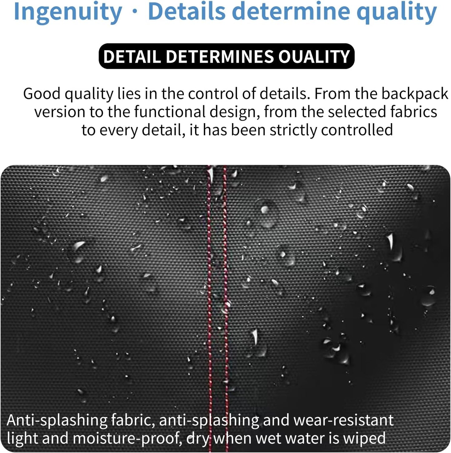 60L Expandable Backpack for Air, Vacpack Backpack with Vacuum Compression,travel backpack vacuum compression