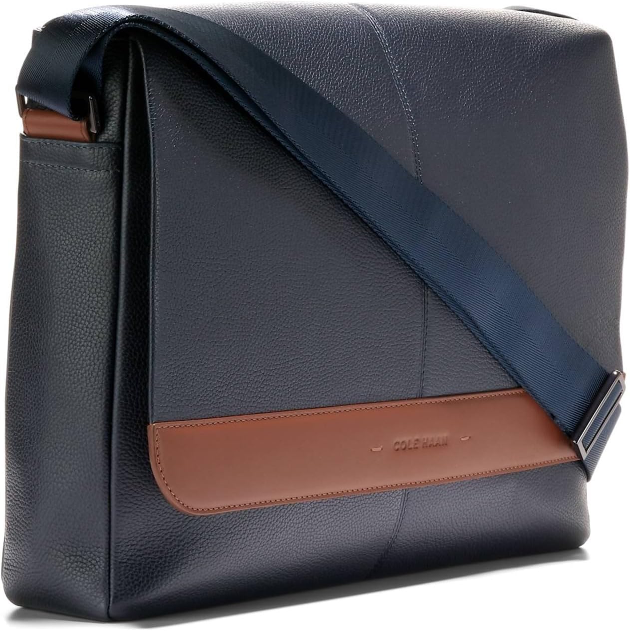 Cole Haan Triboro Messenger