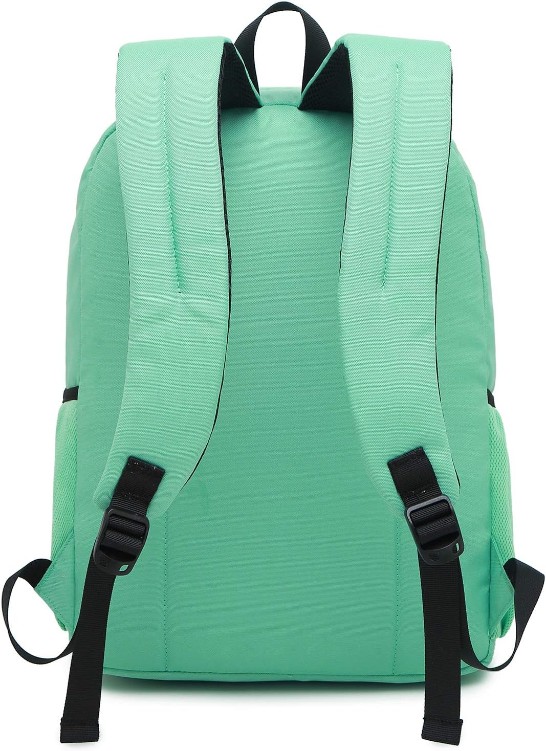 abshoo Classical Basic Travel Backpack For School Water Resistant Bookbag