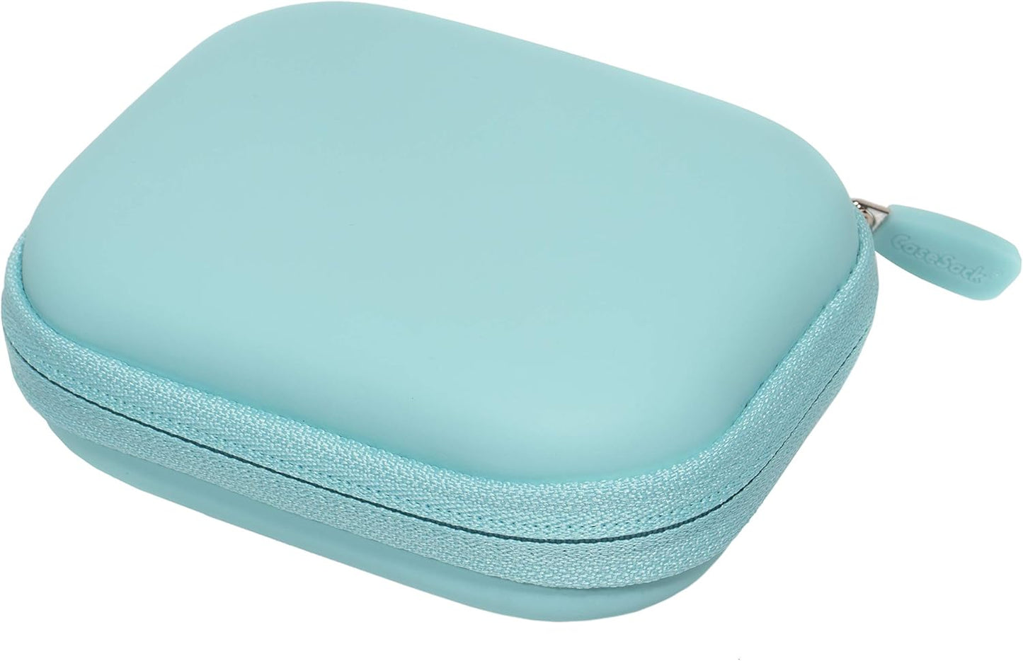 CaseSack All-in-One Case for iPhone MagSafe Charger & Battery Pack, Storage for Accessories/Power Adapter/Charge Cable/Docks, Compatible with AirPods 4/ Pro 3/2/ 1