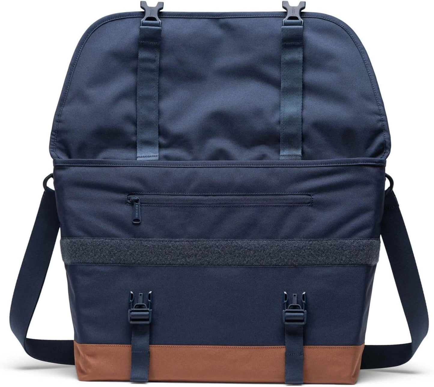 Herschel Cove Messenger