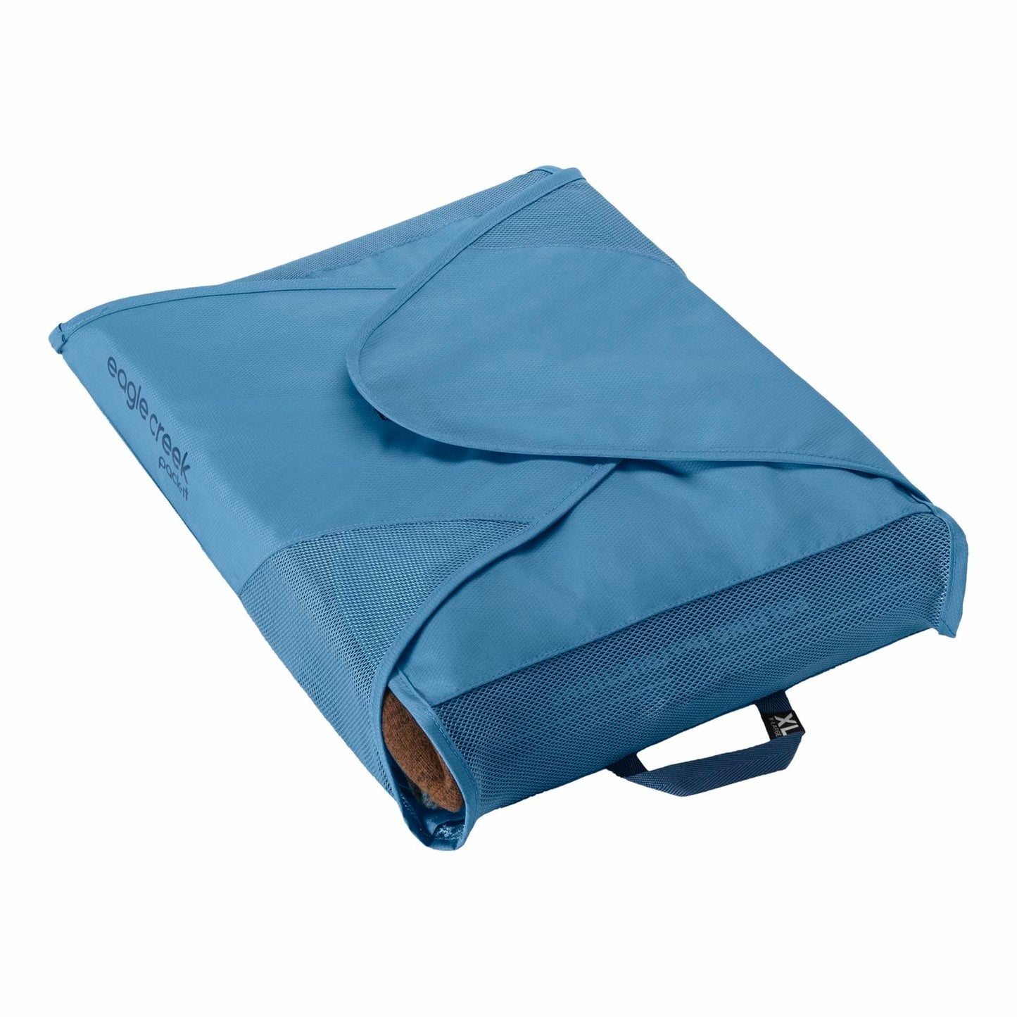 Eagle Creek Pack-It Reveal Garment Folder, Extra Large, Blue Dawn