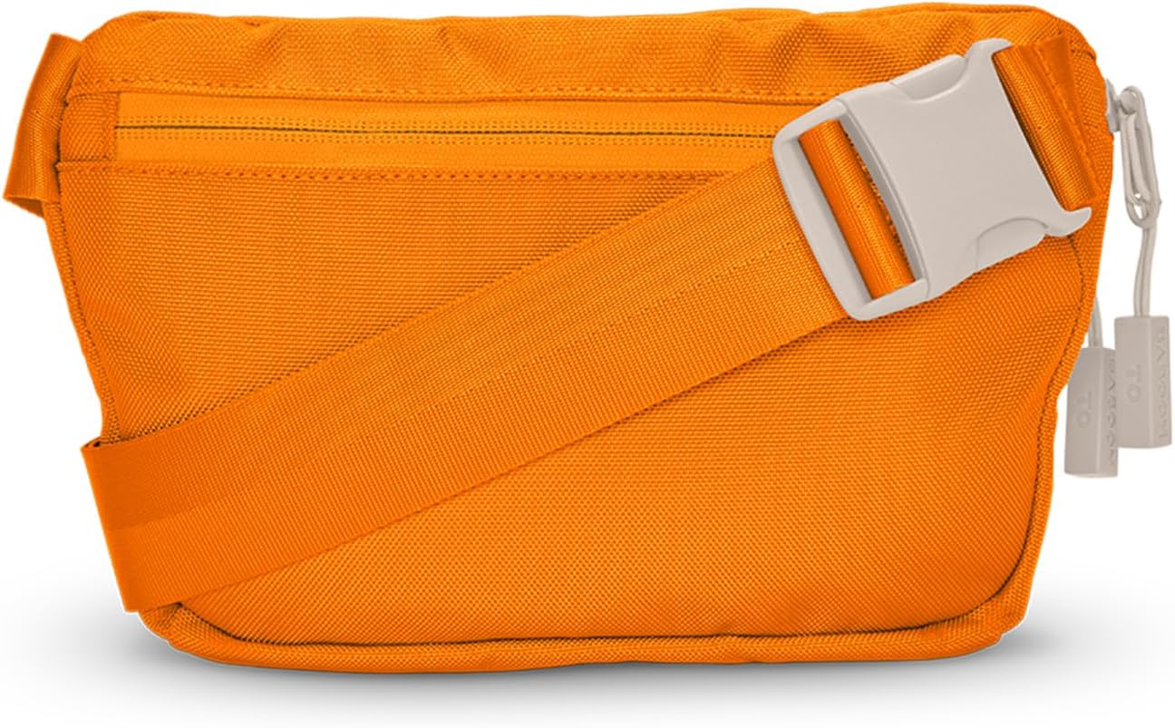 Baboon to the Moon Full Size Fanny Pack 3L – Womens Crossbody, Belt Bag for Women, Fanny Pack for Men, Crossbody Bags for Women Travel, Waist Bags