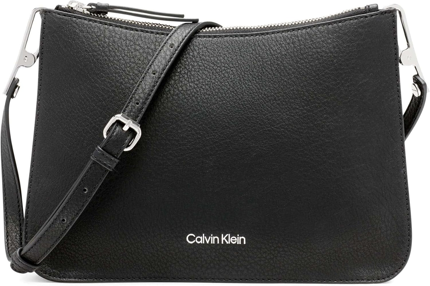 Calvin Klein Sonoma Bubble Lamb Novelty Messenger Crossbody