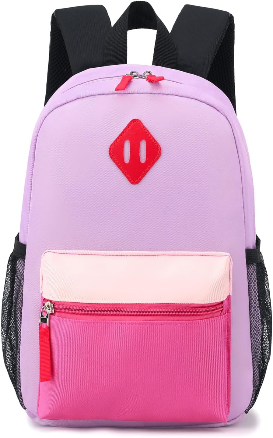 Elementary Backpack for Boys and Girls 5-9 Years Kindergarten Primary Kids Bookbag with Chest