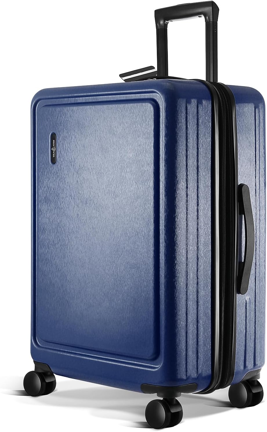 24 Inch Luggage with Spinner Wheels, Hard Shell Suitcase with TSA Locks for Luggage, Travel Large