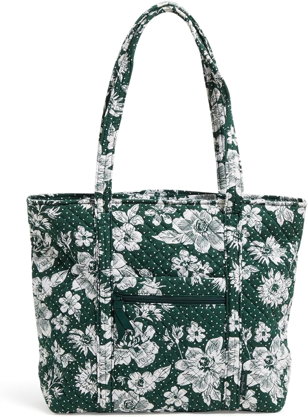Women's Cotton Vera Tote Bag