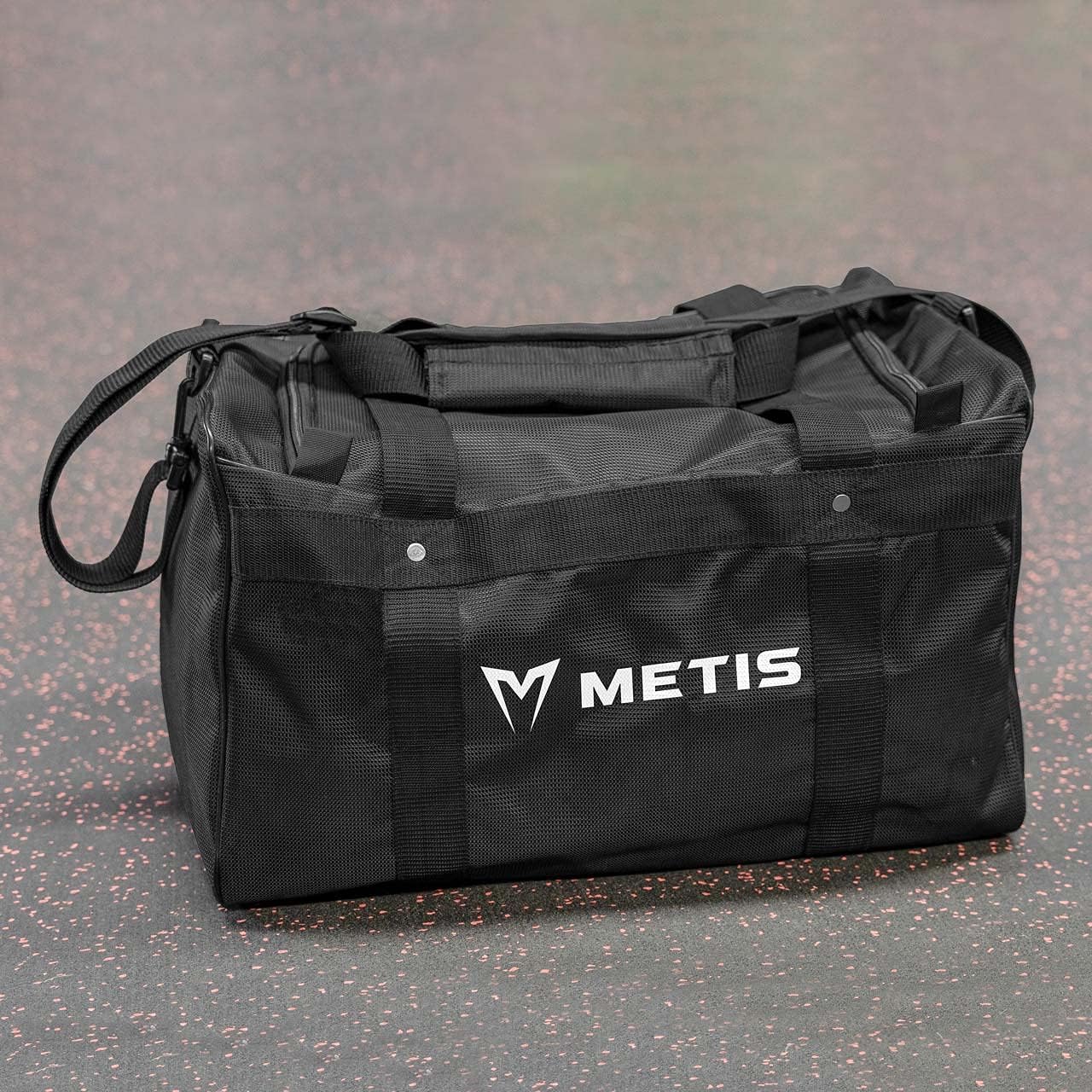 METIS Sports Duffle - Gym & Travel Bag