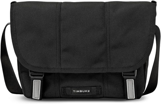 Timbuk2 Classic Messenger Bag - Durable, Water-Resistant, fits 13", 15", 17" Laptop