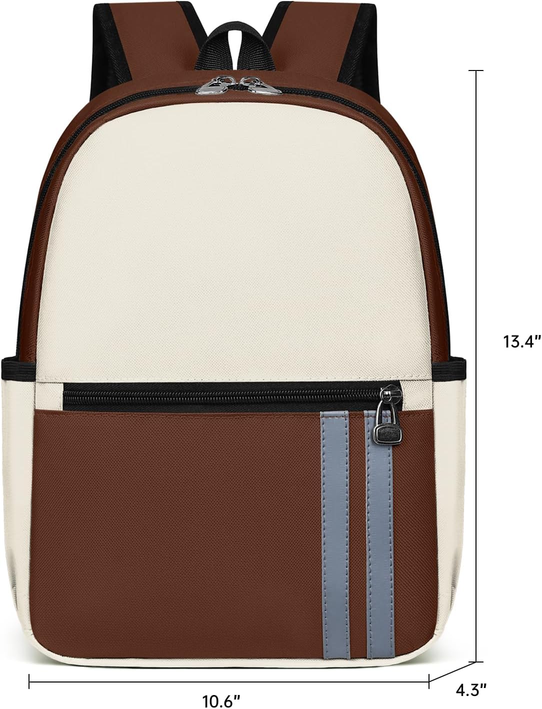 Kids Backpack for Boys Kindergarten School Backpack 14 inch Bookbag for Boys 4-8