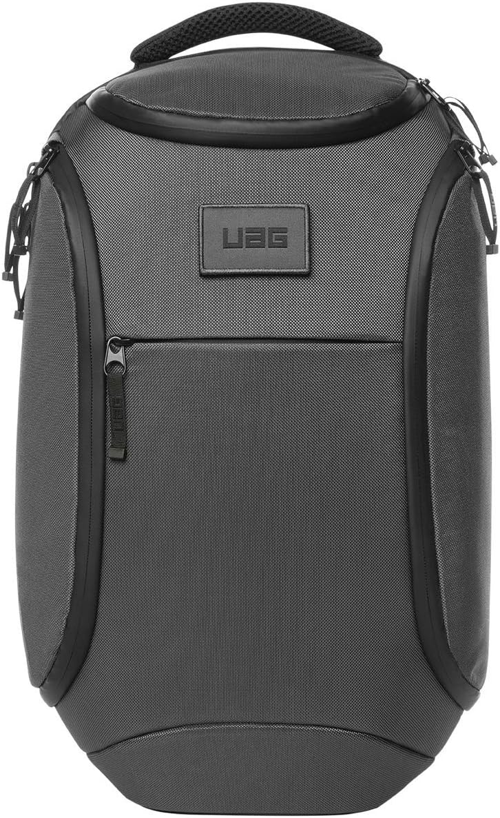 URBAN ARMOR GEAR UAG 18-Liter Backpack Lightweight Tough Weather Resistant Laptop Backpack, fits up