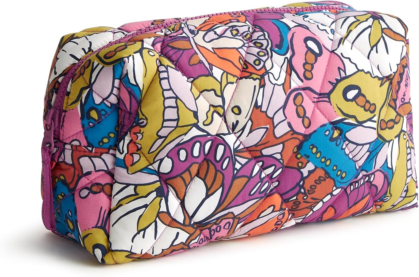 Women's Featherweight Large Cosmetic Makeup Bag