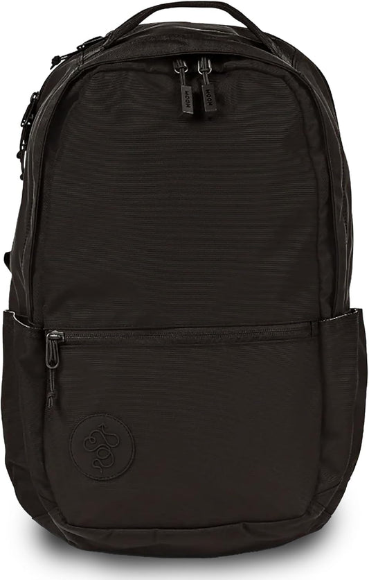 Baboon to the Moon City Backpack – Water Resistant Travel Backpack with Laptop Compartment, Lightweight Daypack for Men and Women, Work Back pack, Gym Bag, Bookbag