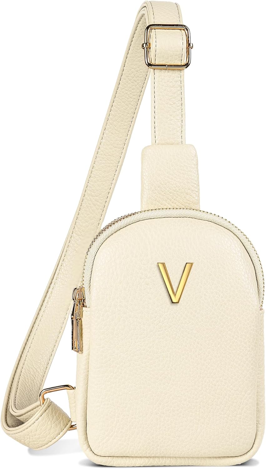Bridesmaid Flower Girl Gifts, Monogram Crossbody Purse for 8 9 10 11 12 13 14 15 16 Years Old Girls, Mini Sling Bag Crossbody, Cool Stuff for Teen Girls, Teachers Gifts, Stylish Trendy Stuff