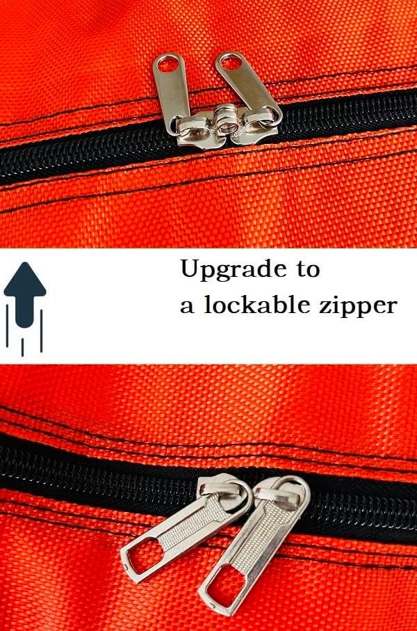 Extra Large Storage Duffle Bag for Travel, Black Oversized Giant Big Traveling Duffle Bag