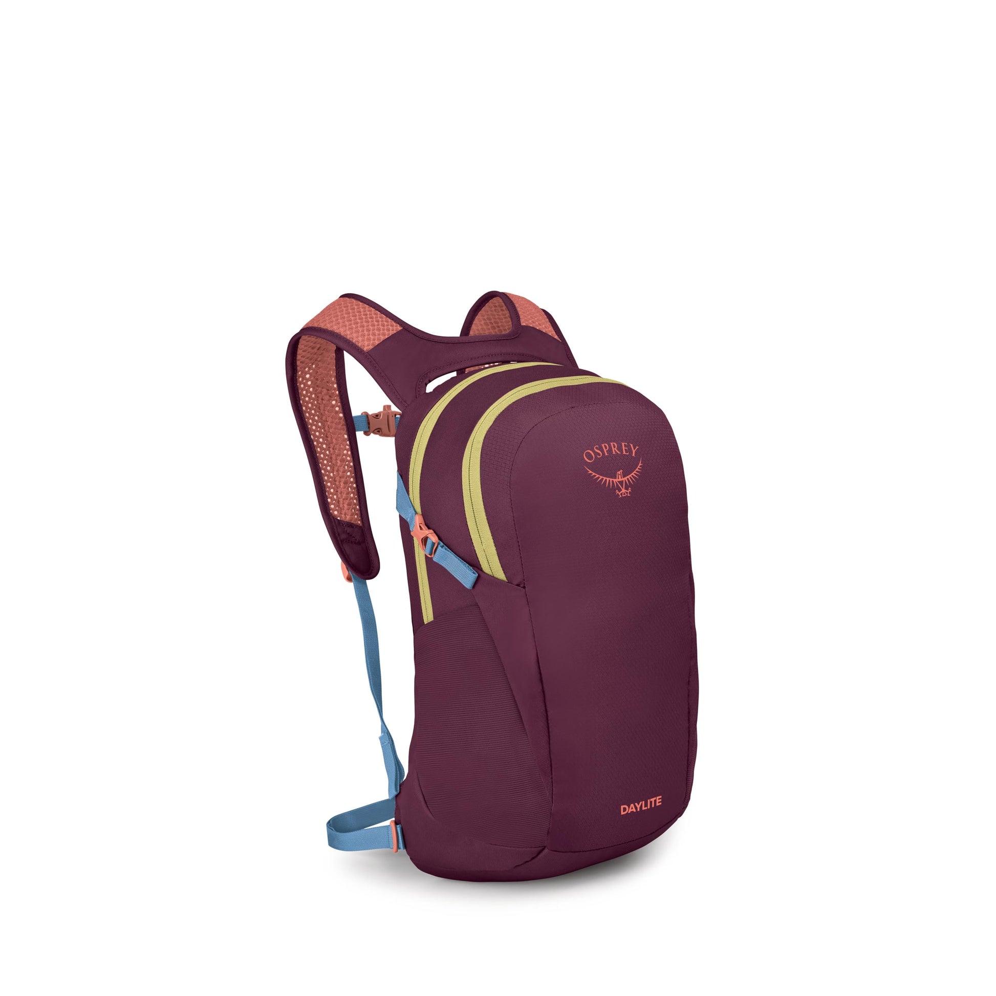 Osprey Daylite Commuter Backpack, Moody Burgundy