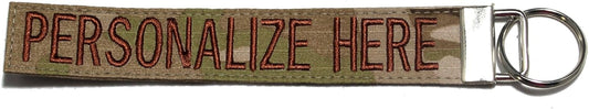 Custom Name Tape Material Luggage and/or Crate Tags 50 Fabric Options.