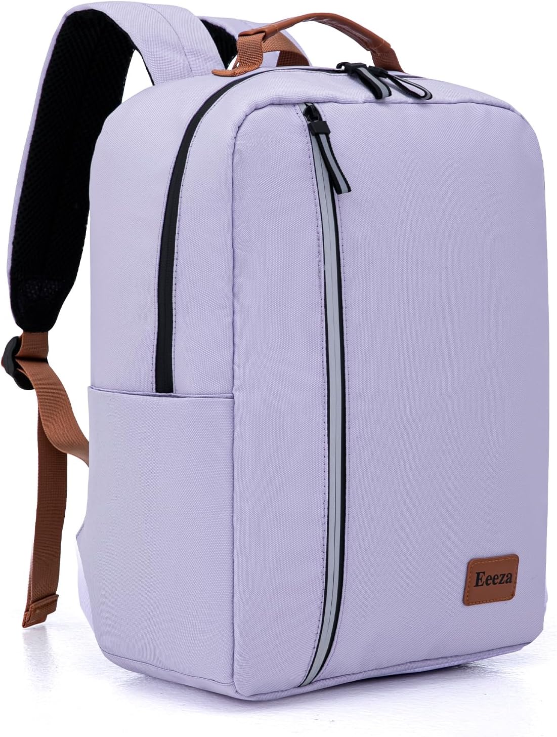 Laptop Backpack, Durable Lightweight Travel Backpack Featuring Spacious Main Laptop Compartment, Functionality for Travel, School, Daily Use