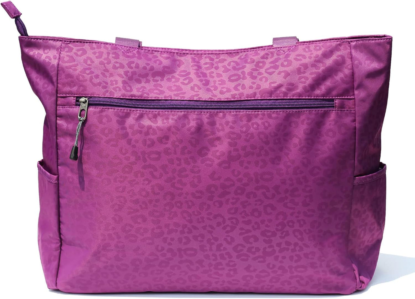 LARGE BEACH BAG Water Resistant Lightweight 20 inch Women Oversize Tote Bag for Gym Beach Travel Pool Yoga Nurse