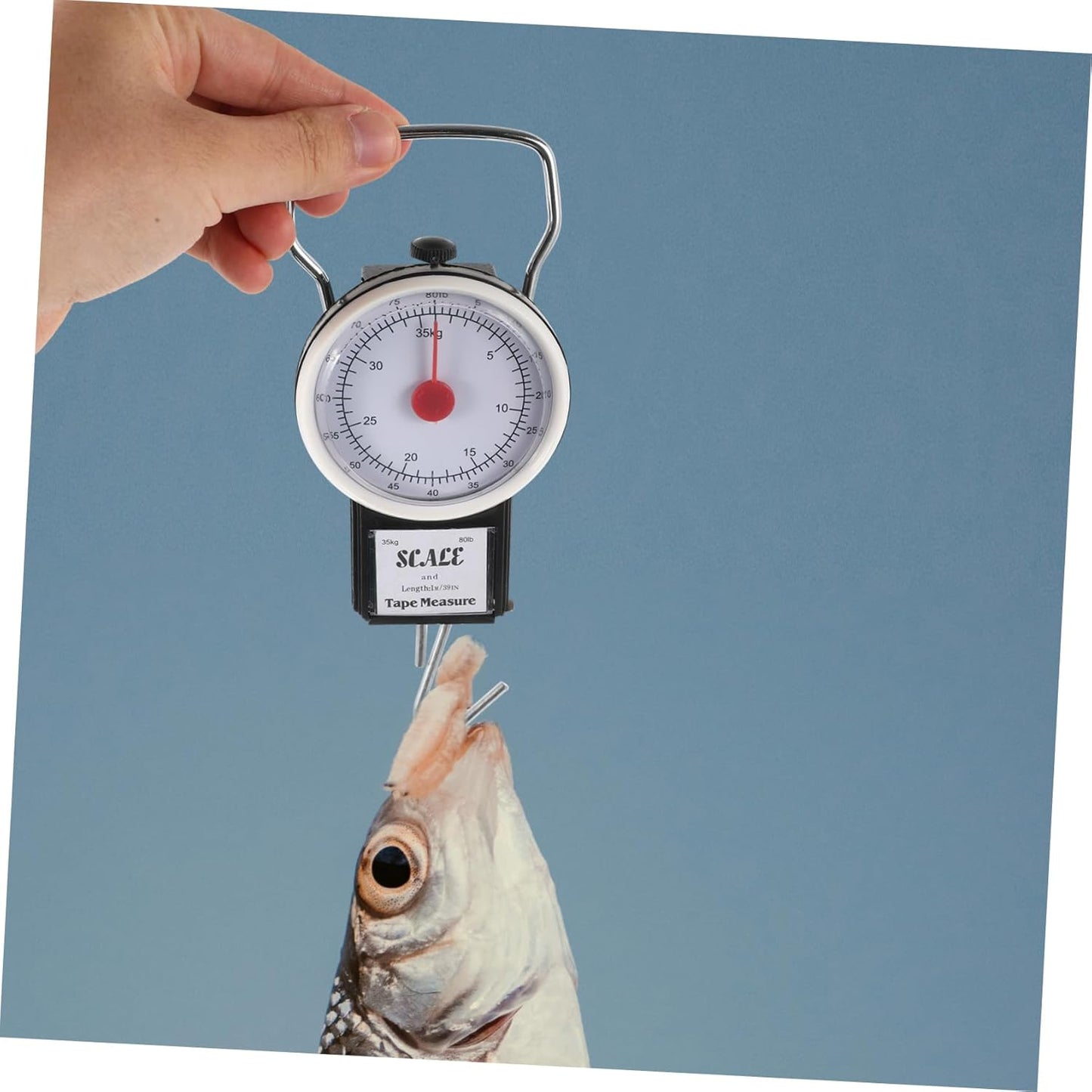 Takeoff Luggage Weighing Scale Bag Weighing Scale for Travel Portable Handheld