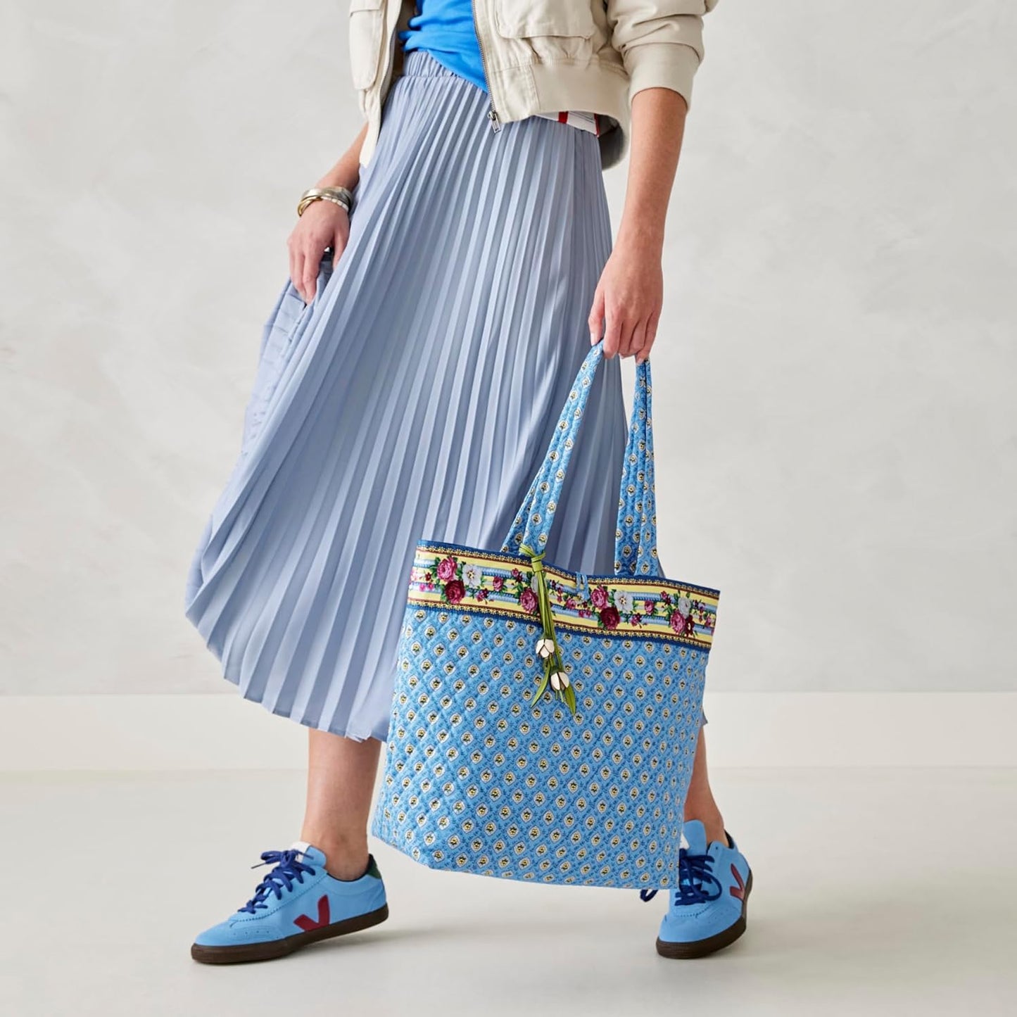 Premium Cotton Original Tote Bag