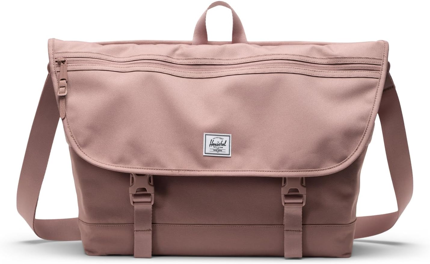 Herschel Cove Messenger