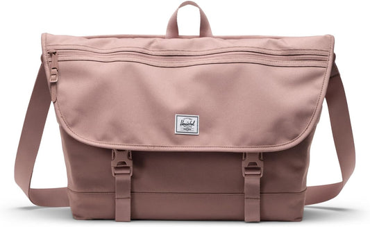 Herschel Cove Messenger
