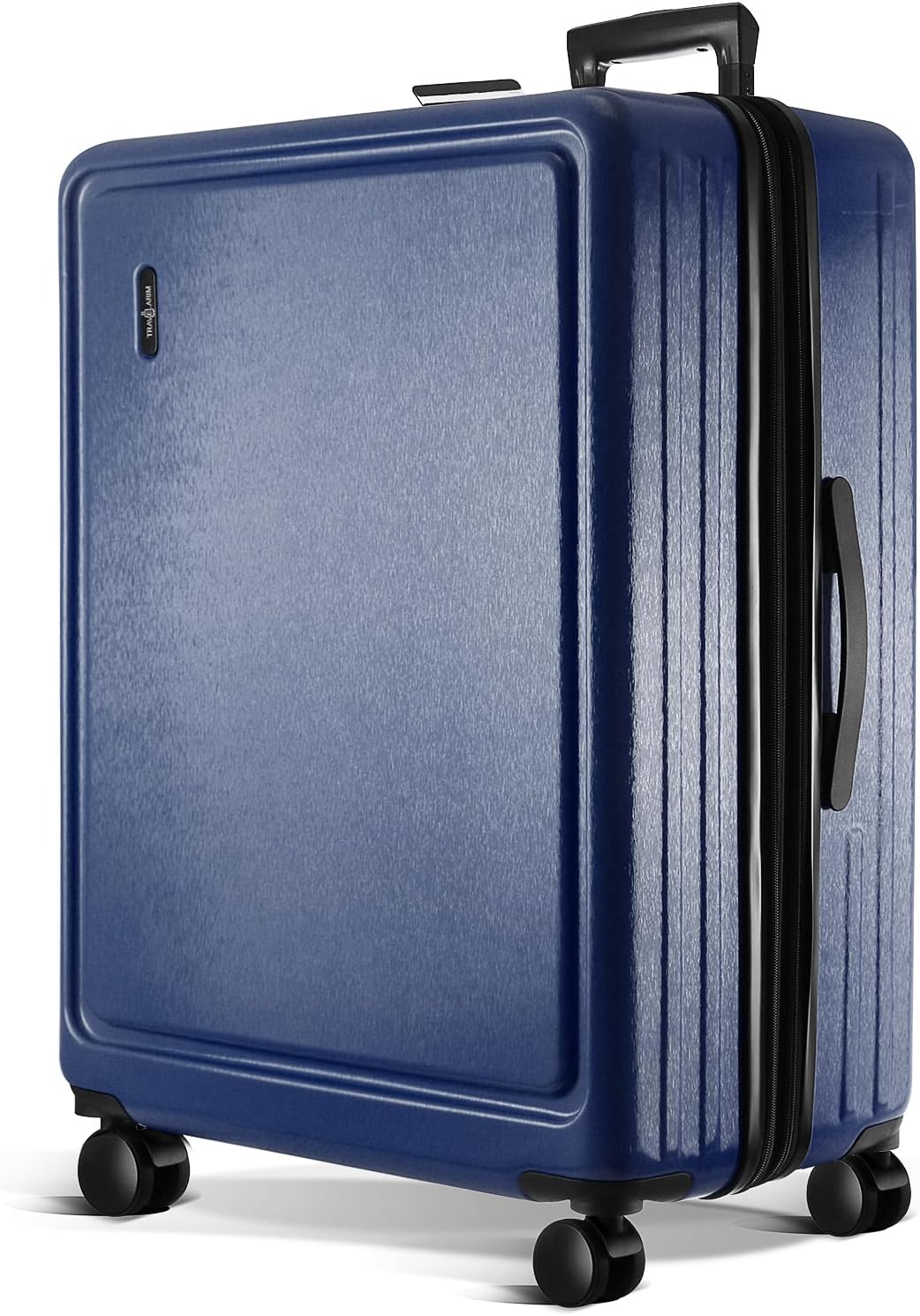 28 Inch Luggage with Spinner Wheels, Hard Shell Suitcase with TSA Locks for Luggage, Travel Large