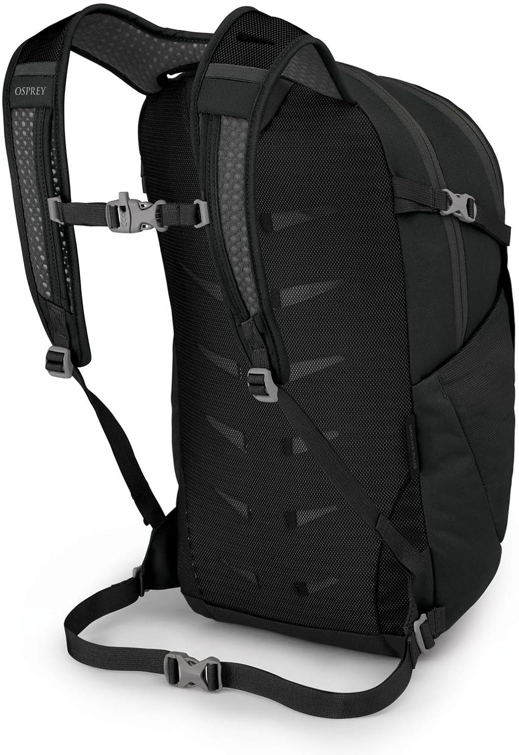 Osprey Daylite Plus Commuter Backpack – Lightweight, Everyday Pack with Laptop Sleeve and Water
