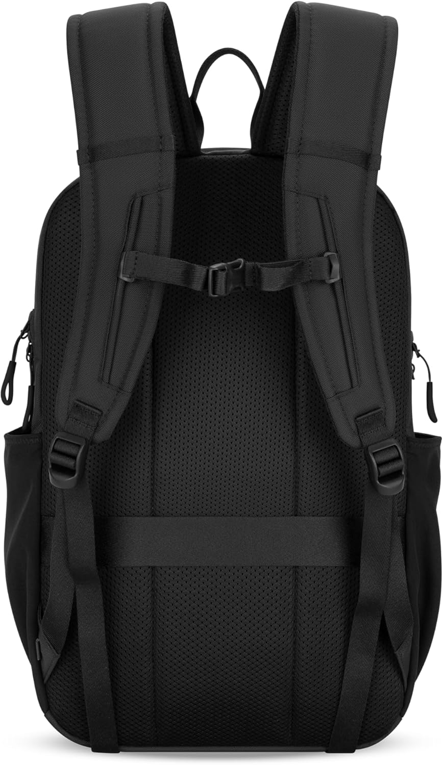 Sherpani Getaway, Casual Daypack Backpacks, Laptop Backpack, 22L Travel Backpack for Women, Travel
