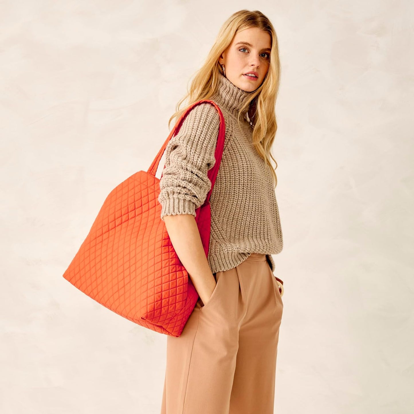 Premium Cotton Original Tote Bag