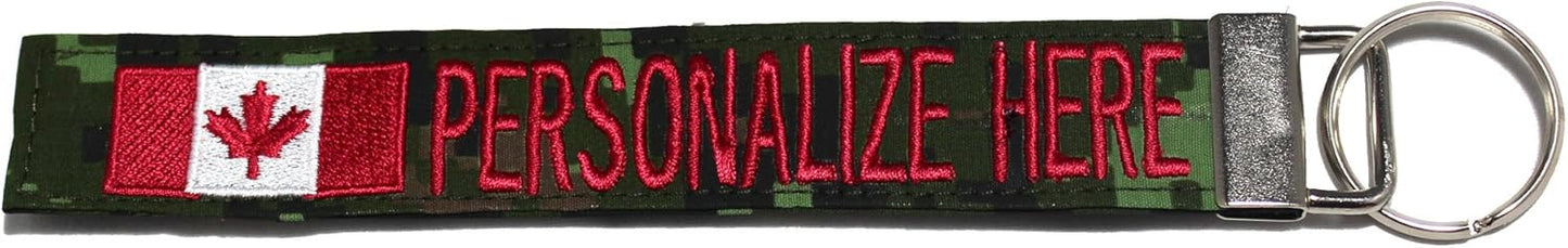 Custom Name Tape Material Luggage and/or Crate Tags 50 Fabric Options.