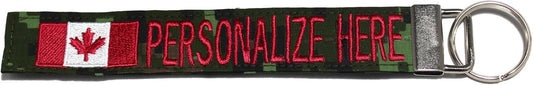 Custom Name Tape Material Luggage and/or Crate Tags 50 Fabric Options.
