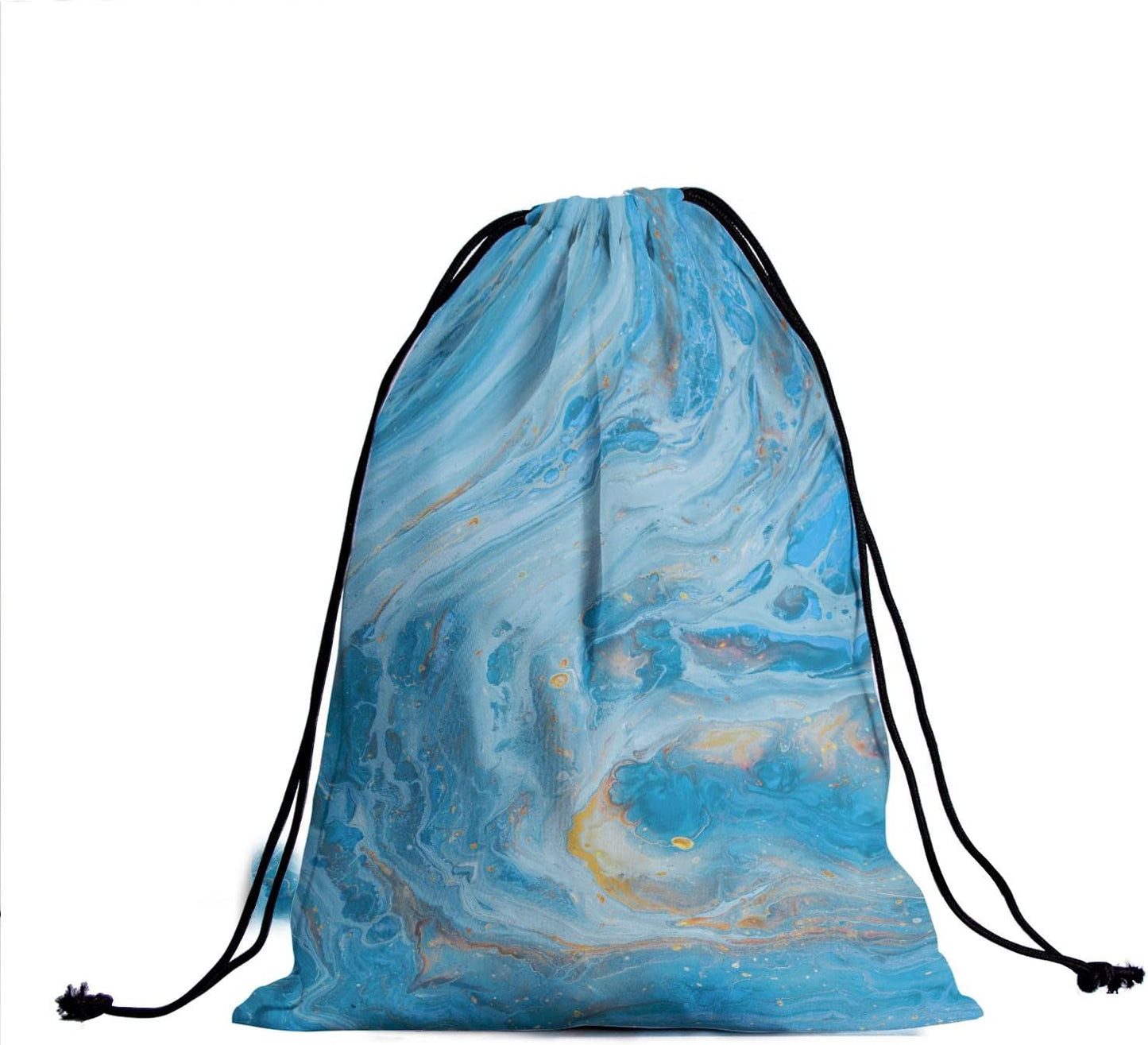 Nerxy Pet Gymnastics Grip Bag Dog Cat Drawstring Grip Bags Puppy Shoe Bag Gym Storage Pouch