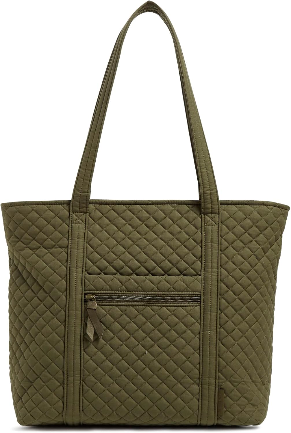 Women's Cotton Vera Tote Bag