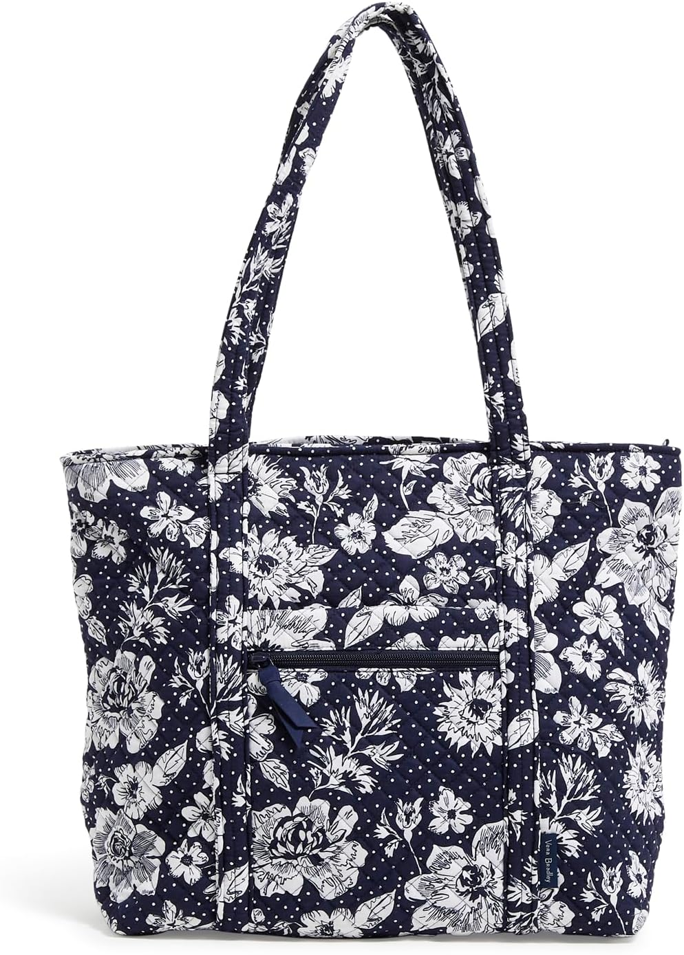 Women's Cotton Vera Tote Bag