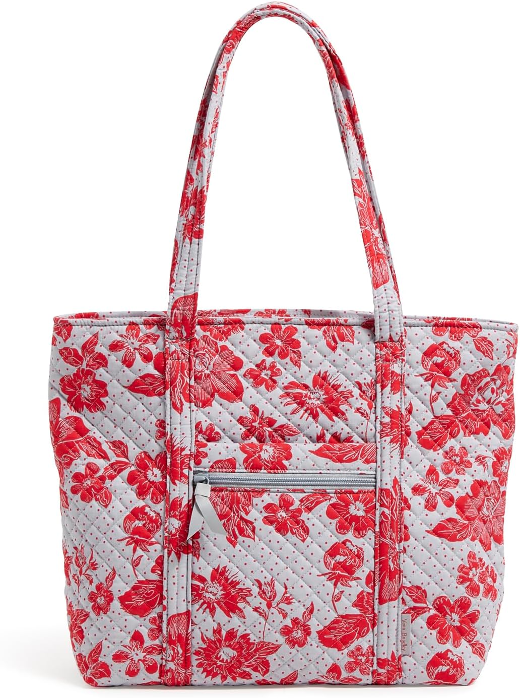 Women's Cotton Vera Tote Bag