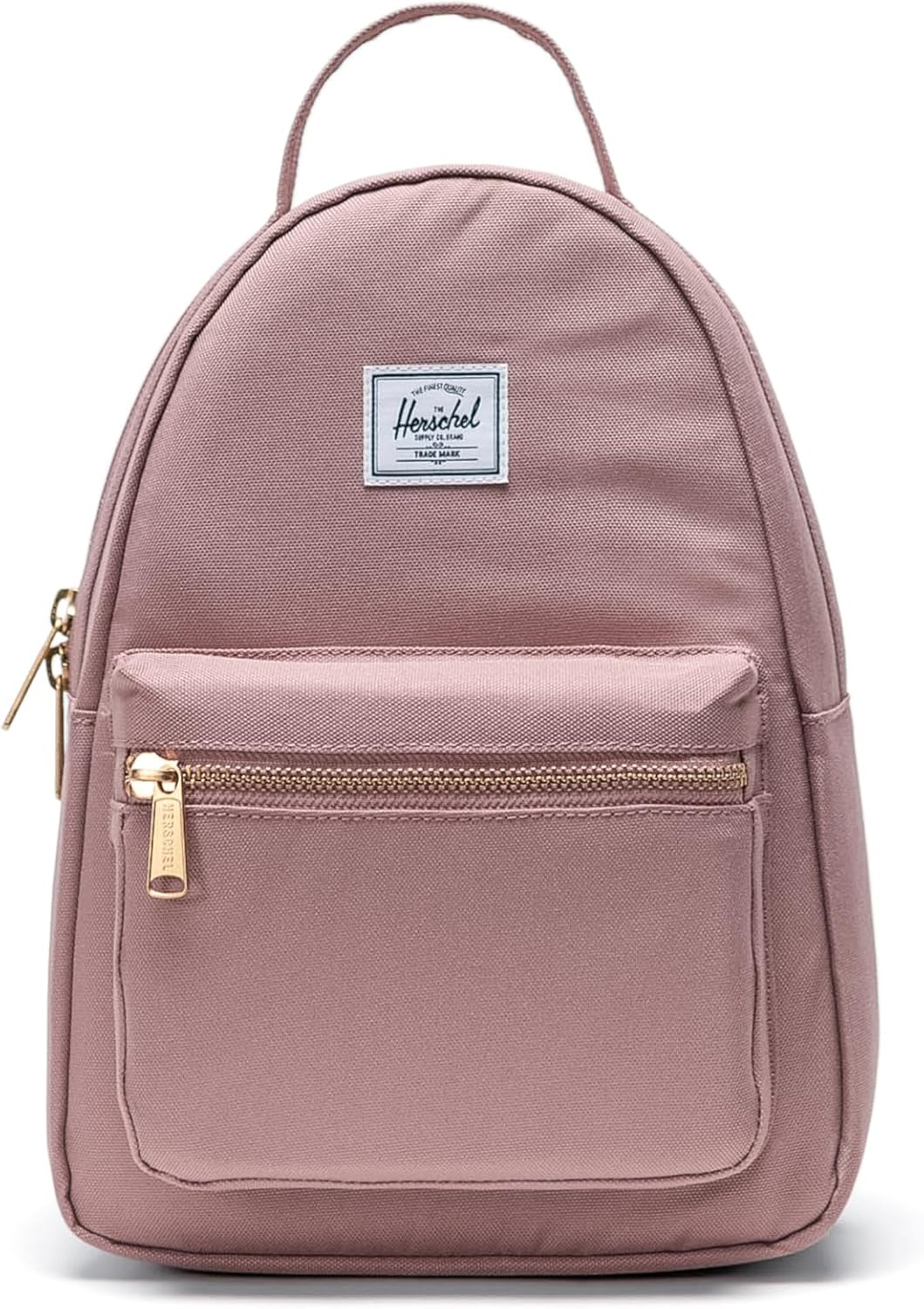 Herschel Nova Backpack, Ash Rose, Mini-9L