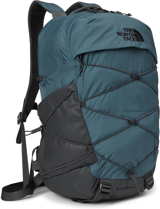 The North Face Unisex Borealis Space/Anthracite Grey One Size