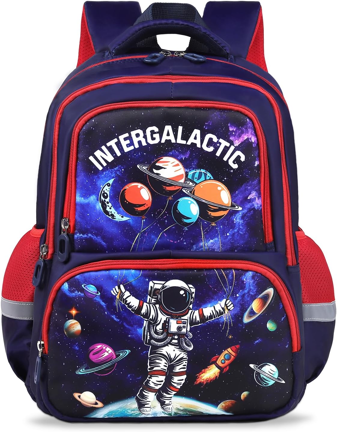 Kids Backpack for Boys Girls Children Bookbags for Preschool Elementary Middle School Lightweight Teen School Bags Backpacks