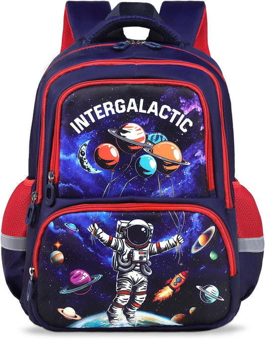 Kids Backpack for Boys Girls Children Bookbags for Preschool Elementary Middle School Lightweight Teen School Bags Backpacks