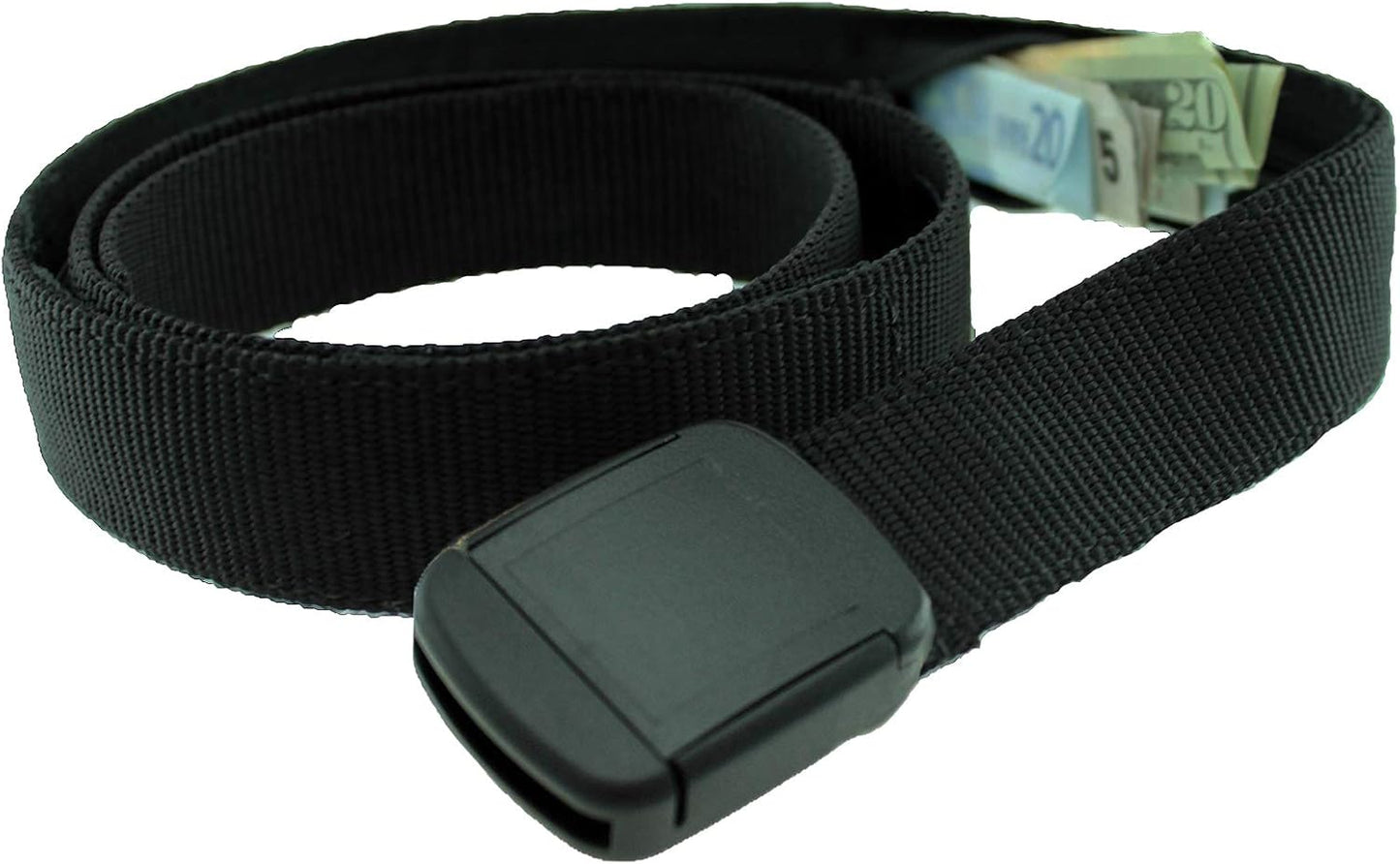 Thomas Bates Hiker Travel Money Belt