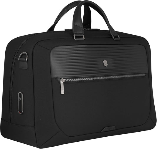 Victorinox Mythic, Weekender, Bag with 15.6" Laptop and 10’’ Tablet Compartment - Black