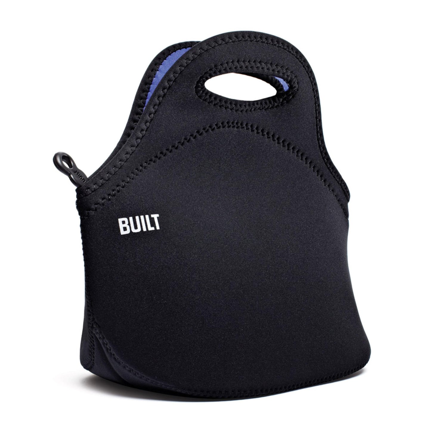 Built Gourmet Getaway Lunch Bag - Insulated Neoprene Lunch Box for Women and Men, Collapsible and