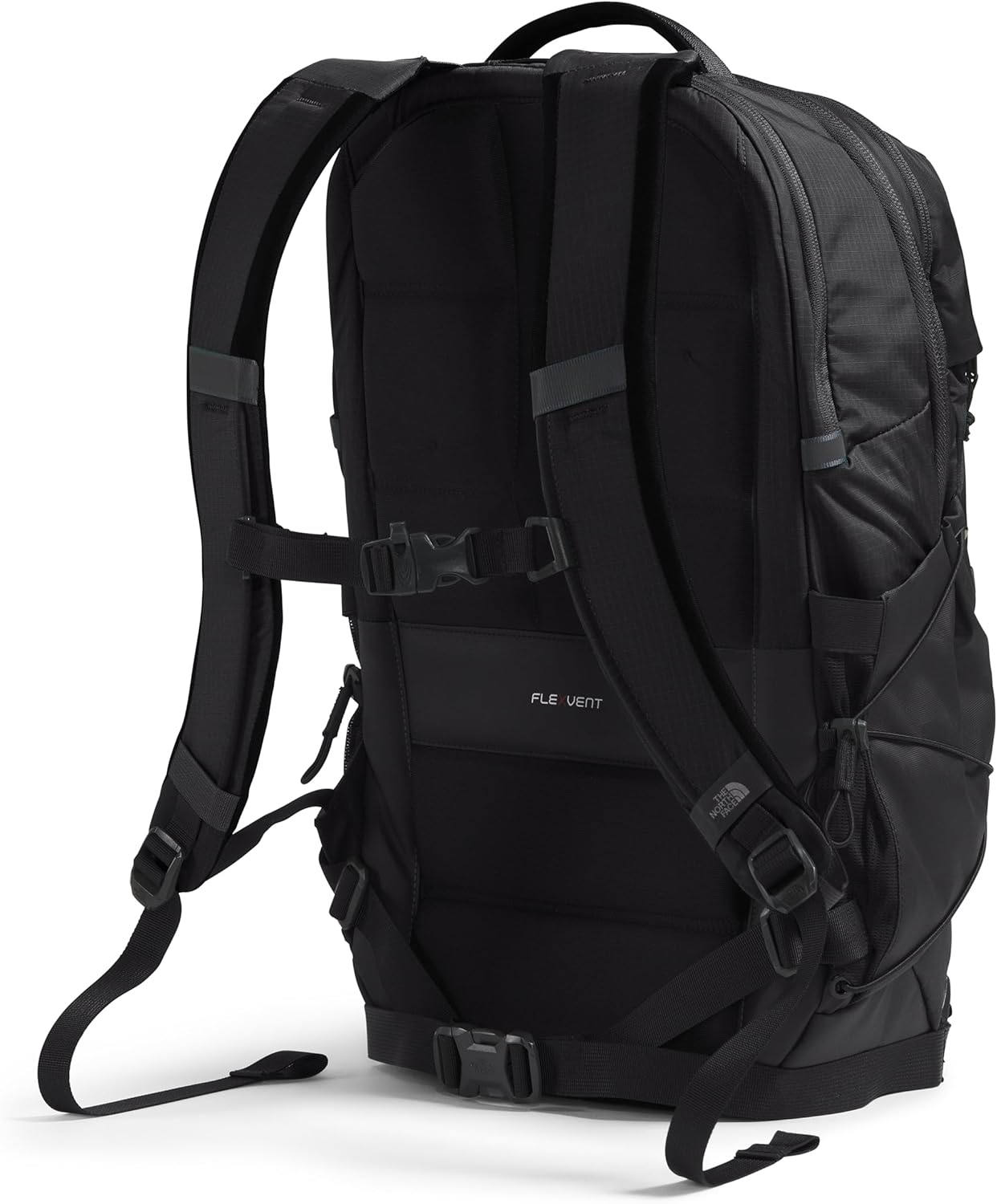 The North Face Borealis Commuter Laptop Backpack | Water Repellent Finish, 16" Laptop Sleeve, Large