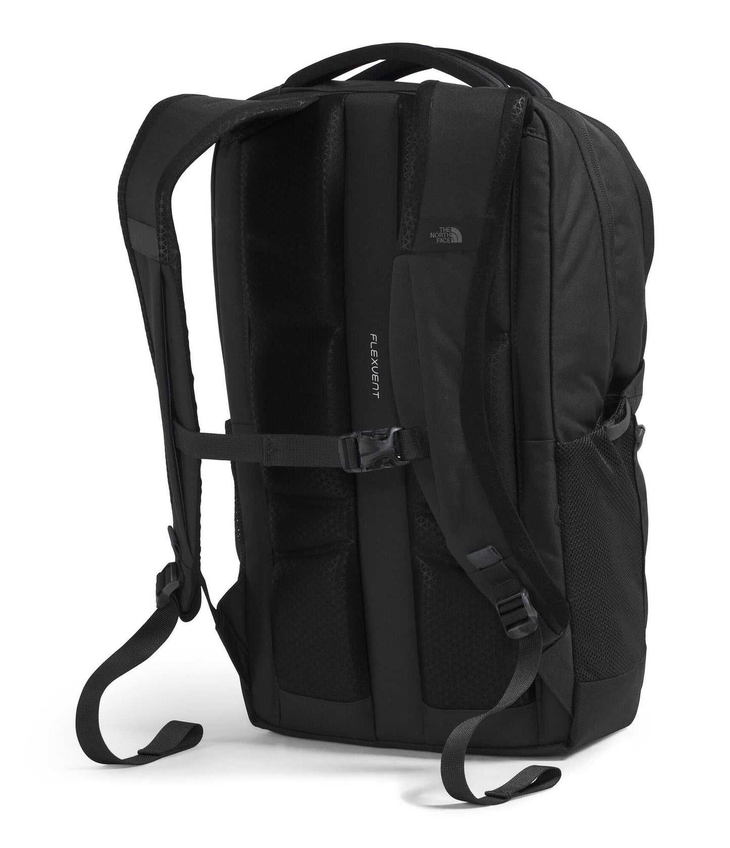 The North Face Jester Everyday Laptop Backpack, TNF Black-NPF, One Size