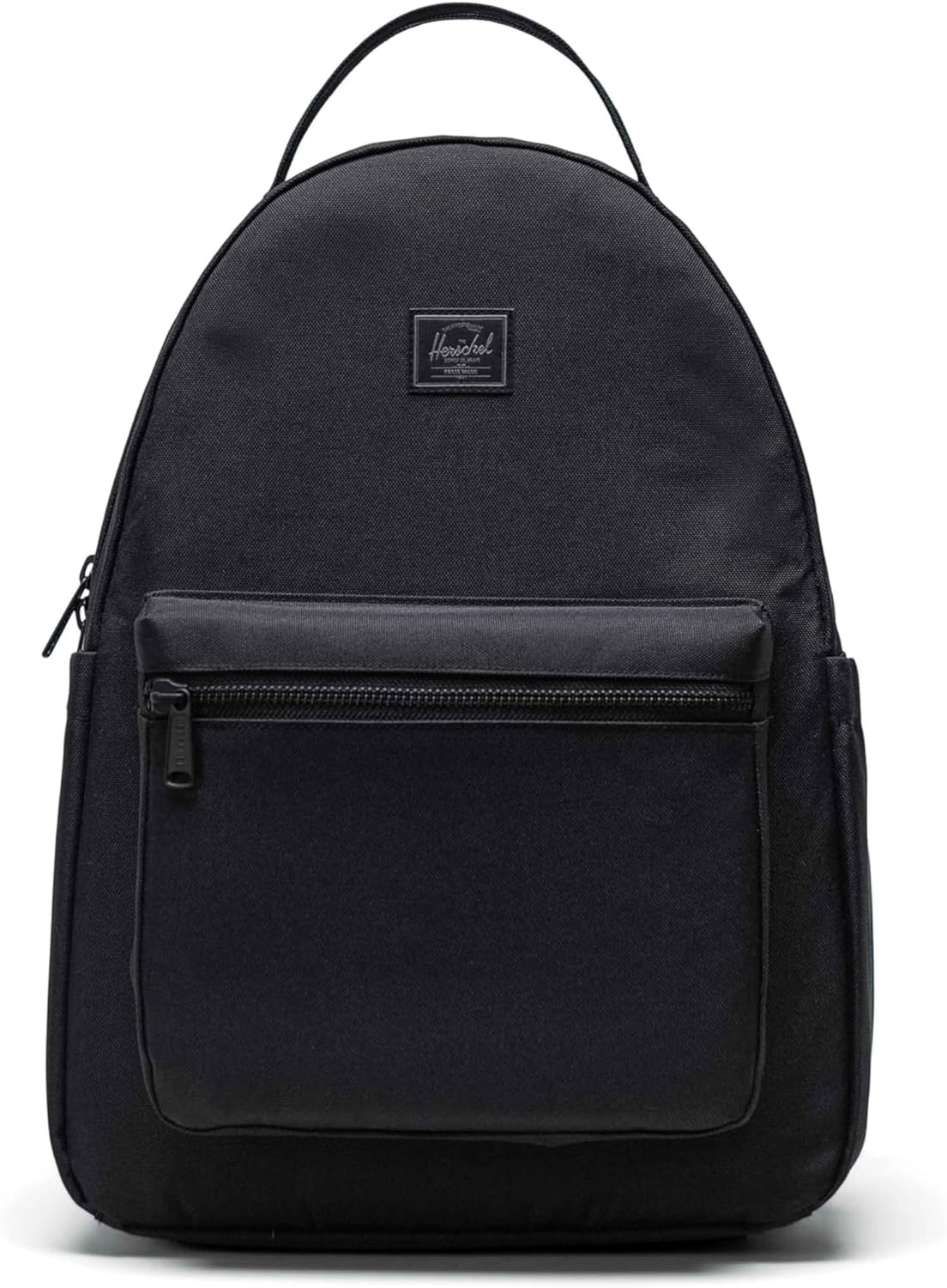 Herschel Nova Backpack, Black Tonal, Standard-18L