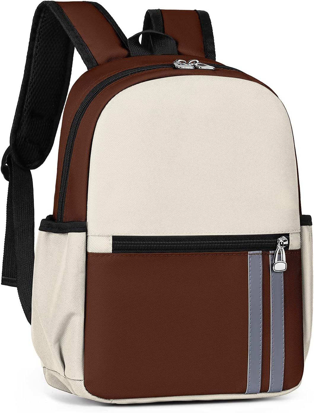 Kids Backpack for Boys Kindergarten School Backpack 14 inch Bookbag for Boys 4-8