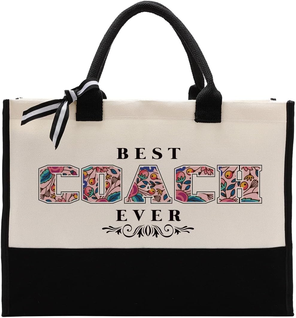 Gkwa Canvas Tote Bag for Gifting, Women Cotton Canvas Bag, Reusable Shopping Bag